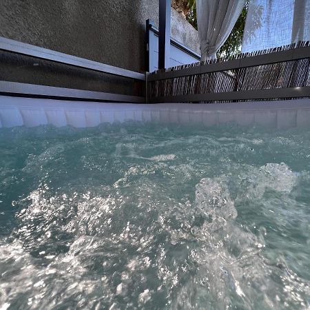 Zapat Lodge Baie-Mahault Luaran gambar